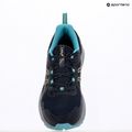 Buty do biegania męskie ASICS Trail Scout 3 midnight/wheat yellow 17