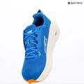 Buty do biegania męskie Altra FWD VIA blue/yellow 15