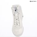 Buty zapaśnicze Nike Inflict 4 white/black/white 9