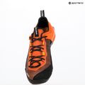 Buty podejściowe męskie Salewa Wildfire Nxt bombay brown/tumeric 12