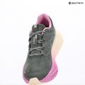Buty do biegania damskie Salomon Aero Glide 3 sedona sage/vanilla ice/cyclamen 7
