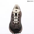 Buty do biegania damskie Salomon Genesis Iron/vanilla ice/cyclamen 10
