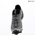 Buty do biegania męskie Salomon Speedcross 6 Wide quiet shade/black/pearl blue 17