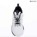 Buty do badmintona męskie VICTOR A970TD AX bright white/light gold 13