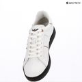 Buty EA7 Emporio Armani Classic Logo white/gold/black 12