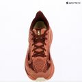 Buty do biegania damskie HOKA Challenger 8 blush/dark cedar 11
