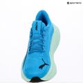 Buty do biegania męskie PUMA MagMax Nitro mint melt/speed Bblue 15