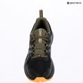 Buty do biegania męskie ASICS Trail Scout 3 black/white 17