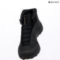Buty turystyczne męskie Arcteryx Kopec Mid GTX black/black 9