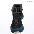 Buty turystyczne męskie Arc'teryx Kopec Mid GTX black/nightscape 9