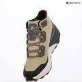 Buty do biegania męskie SCOTT Kinabalu 3 Mid Gore-Tex toast beige/dark grey 9