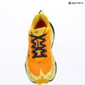 Buty do biegania męskie HOKA Torrent 4 sun coral/blue twilight 9