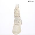Buty bokserskie adidas Speedex 23 off white/beige/warm sandstone 20