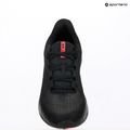 Buty do biegania damskie Under Armour Charged Speed Swift black/black/super pink 9