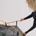 Namiot trekkingowy ultralekki 2-osobowy KADVA EXPEDIT 2 PRO zielony 15