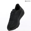 Buty do biegania męskie Under Armour Sonic 7 black/black/anthracite 9