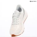 Buty do biegania damskie Under Armour Sonic 7 white/white/white 9