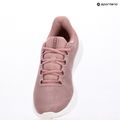 Buty do biegania damskie Under Armour Charged Speed Swift tourmaline pink/maroon mist/maroon mist 9