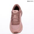 Buty do biegania damskie Under Armour Charged Bandit Trail 3 tourmaline pink/maroon mist/tourmaline pink 9