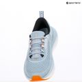 Buty do biegania damskie Under Armour Infinite Elite 2 blue calm/squad orange/anthracite 9