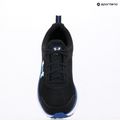 Buty do biegania męskie Under Armour Charged Assert 10 black/royal/white 9