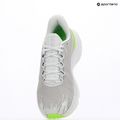 Buty do biegania Under Armour Infinite Pro 2 Storm distant gray/mod gray/hyper green 9