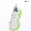Buty do biegania męskie Under Armour Infinite Elite 2 distant gray/hyper green/white 9