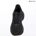 Buty do biegania męskie Under Armour Innfinite Pro 2 black/black/anthracite 9