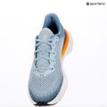 Buty do biegania męskie Under Armour Infinite blue calm/blue smoke/squad orange 9
