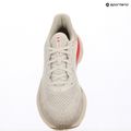Buty do biegania męskie Under Armour Infinite summit white/khaki base/racer red 9