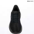 Buty do biegania męskie Under Armour Phade RN 3 black/black/black 9