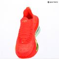 Buty do biegania damskie Nike Alphafly 3 bright crimson/cave purple/lime blast 9