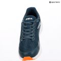 Buty do biegania dziecięce Joma Super Cross navy blue 9
