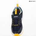 Buty dziecięce Joma Ferro Jr navy blue/orange 9