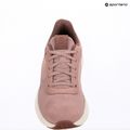 Buty treningowe damskie Under Armour Aurora 3 tourmaline pink/summit white/maroon mist 9