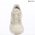 Buty treningowe damskie Under Armour Aurora 3 summit white/white/khaki base 9
