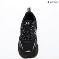 Buty treningowe Under Armour Apparition Tech black/black/black 9