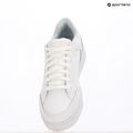 Buty treningowe męskie Under Armour Official white/white/white 9