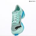 Buty do biegania damskie PUMA Fast-R Nitro Elite 3 mint melt/speed blue 16