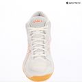 Buty damskie ASICS Beyond FF MT white/vivid coral 13