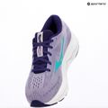 Buty do biegania damskie Mizuno Wave Serene thistle/ceramic/violet indigo 15