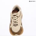Buty Mizuno Wave Rider β vintagekhaki/chicorycoffee/lan 9