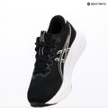 Buty do biegania damskie ASICS Gel-Excite 11 black/meteor grey 17