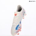 Buty piłkarskie męskie PUMA Future 8 Play FG/AG puma white/puma black/glowing red 9