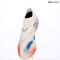 Buty piłkarskie męskie PUMA Future 8 Pro MxSG puma white/puma black/glowing red 10