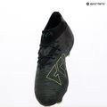 Buty piłkarskie męskie PUMA Future 8 Ultimate FG puma black/fizzy light/green terrain 9