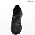Buty piłkarskie męskie PUMA Future 8 Pro FG/AG puma black/fizzy light/green terrain 9