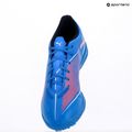 Buty piłkarskie męskie PUMA Ultra 6 Play TT ultra blue/puma white/glowing red 11