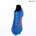 Buty piłkarskie męskie PUMA Ultra 6 Pro FG/AG ultra blue/puma white/glowing red 8