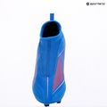 Buty piłkarskie dziecięce PUMA Ultra 6 Match+ LL FG/AG Jr ultra blue/puma white/glowing red 10